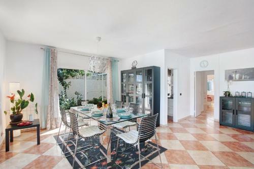 Villa Casa Para�so