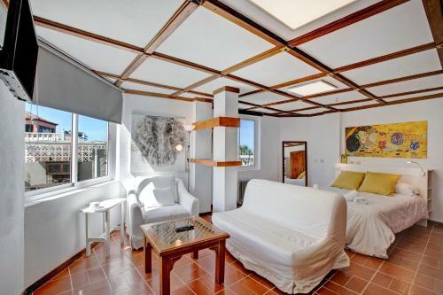 Casa Los Cipreses