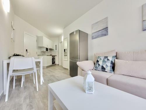 La Hoya 29 Apartments