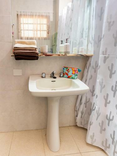 Apartamento Estudio Hortensia