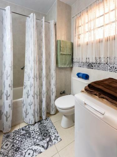 Apartamento Estudio Hortensia