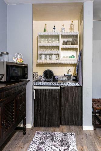 Apartamento Estudio Hortensia