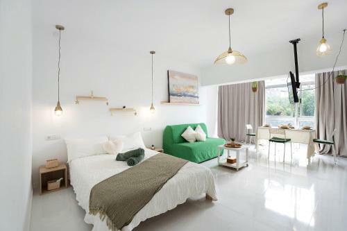 Apartamento Paradise Studio Bel Air