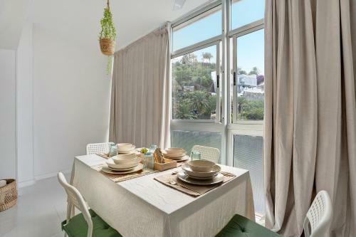 Apartamento Paradise Studio Bel Air