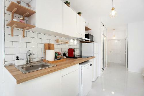 Apartamento Paradise Studio Bel Air