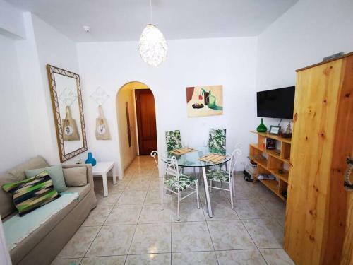 Apartamento Estudio Ana