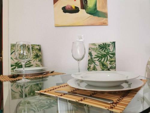 Apartamento Estudio Ana