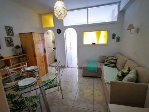 Apartamento Estudio Ana