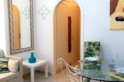 Apartamento Estudio Ana