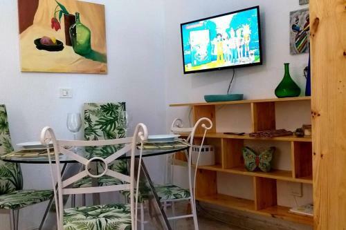 Apartamento Estudio Ana