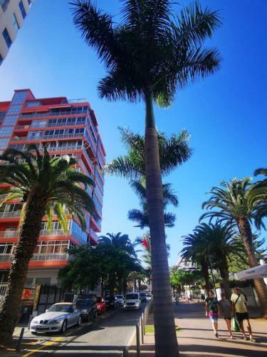 Apartamento Estudio Ana