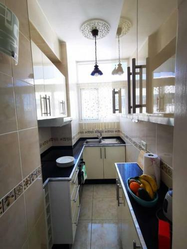 Apartamento Estudio Ana