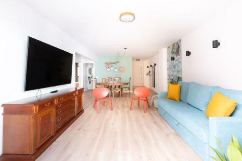 Acogedor Apartamento En Puerto de La Cruz