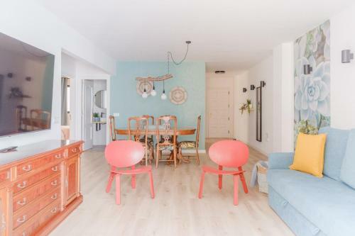 Acogedor Apartamento En Puerto de La Cruz
