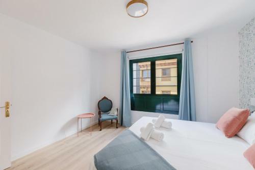 Acogedor Apartamento En Puerto de La Cruz