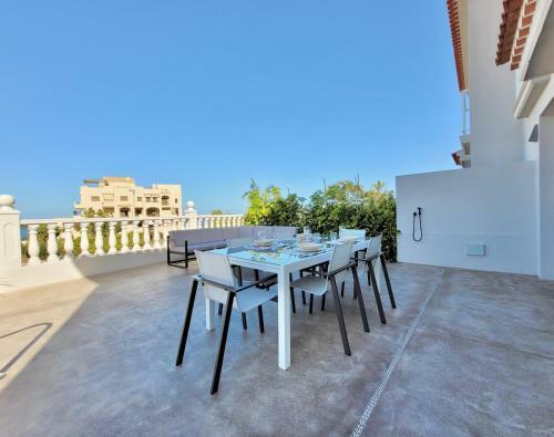 Villa Trevina