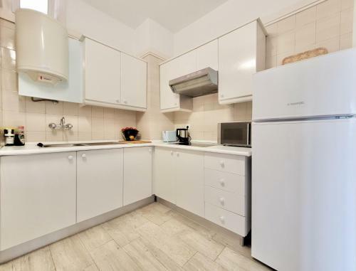 Apartamento Moon Place