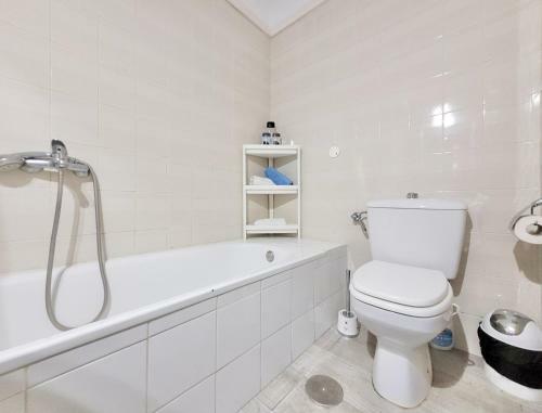 Apartamento Moon Place