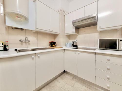 Apartamento Moon Place