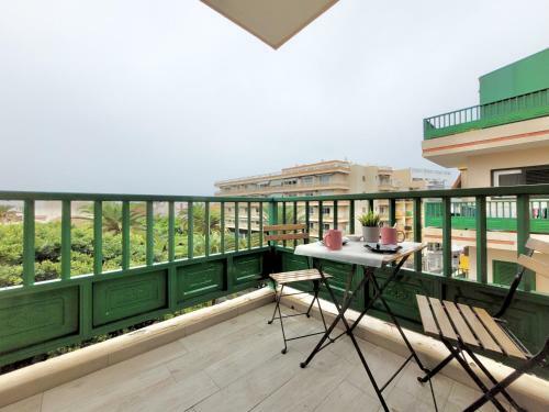 Apartamento Moon Place