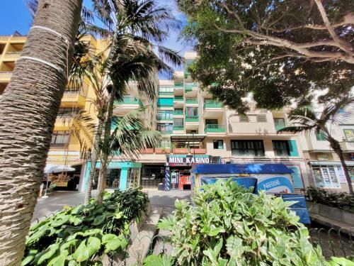 Apartamento Moon Place