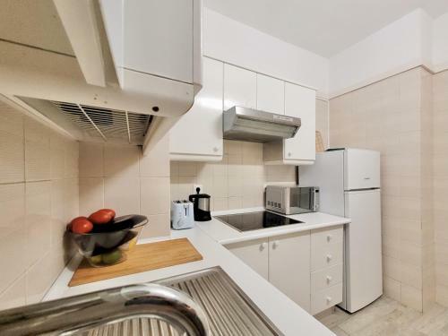 Apartamento Moon Place