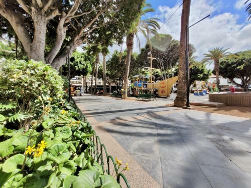Apartamento Moon Place