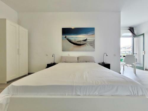 Apartamento Moon Place