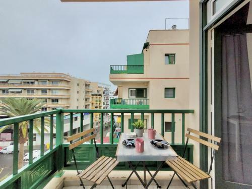 Apartamento Moon Place