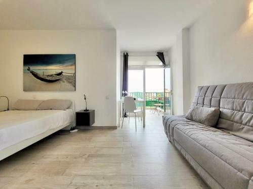 Apartamento Moon Place