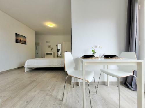 Apartamento Moon Place