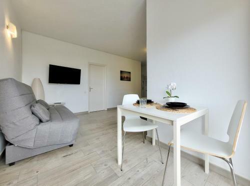 Apartamento Moon Place