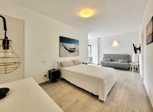 Apartamento Moon Place
