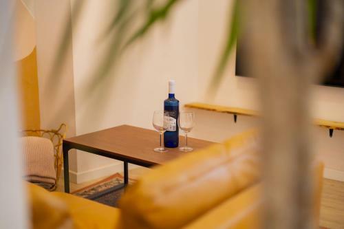 Apartamento Miss Peachy - Sea You Soon