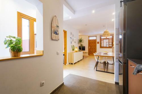 Apartamento Miss Peachy - Sea You Soon