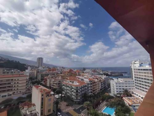 Bello Apartamento En Playa Marti�nez