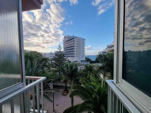Bello Apartamento En Playa Marti�nez