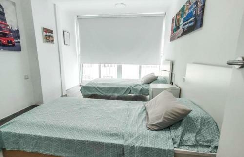 Bello Apartamento En Playa Marti�nez