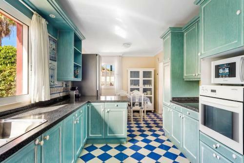 Villa Artigar, Garden, Swimming Pool And Bbq.