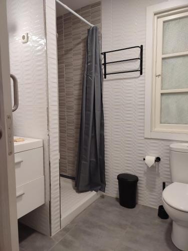 Apartamento Loft Praza Do Conde
