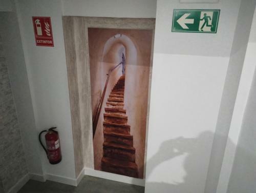 Albergue Gares