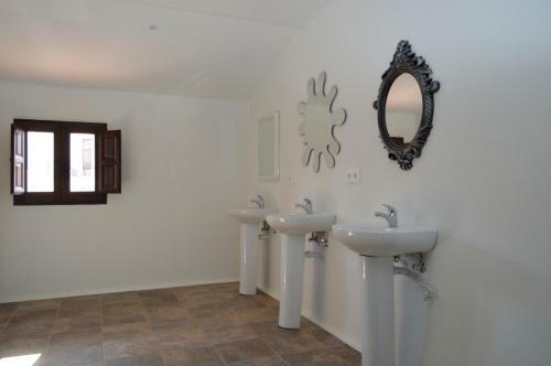 Albergue Gares