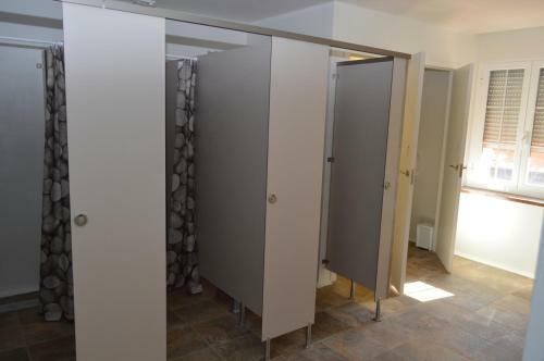 Albergue Gares