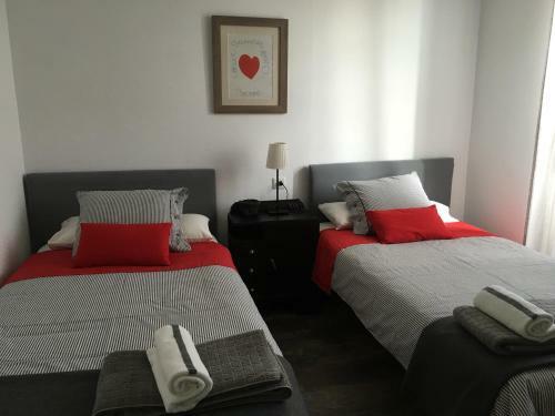 Apartamentos Cercanos Playa