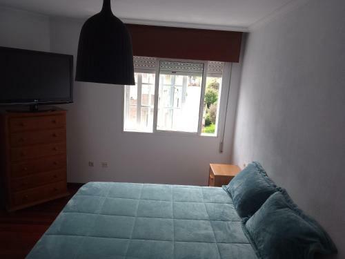 Apartamento O Remanso De Arcade