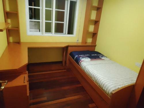 Apartamento O Remanso De Arcade