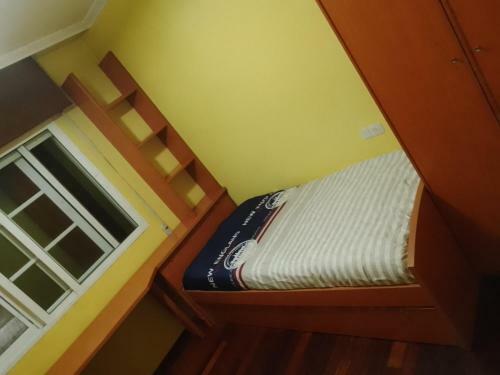 Apartamento O Remanso De Arcade