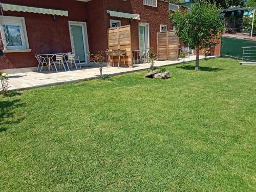 Apartamento Areos De Cab�o