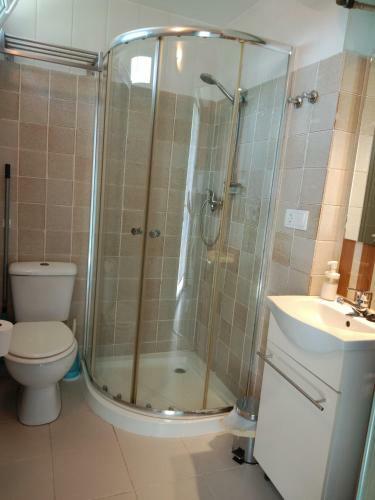 Apartamento Areos De Cab�o