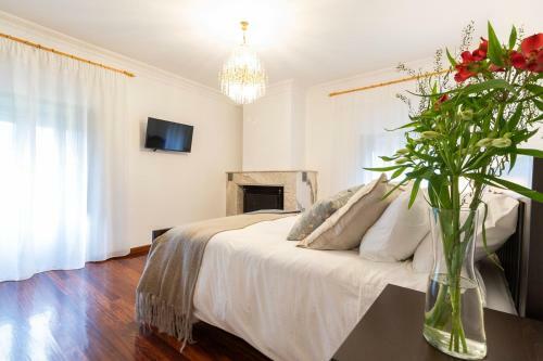 Agroturismo Cami�o Ancho Casa Rural